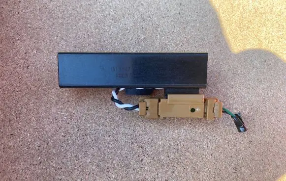 Suzuki SX4 S-Cross Antenna control unit 13Y47