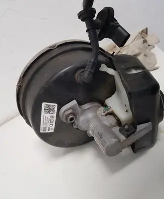 Audi A4 S4 B8 8K Brake booster 8K0612103N