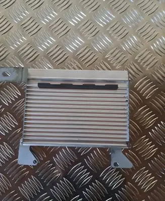 Chrysler Sebring (ST-22 - JR) Sound amplifier P05059182AA
