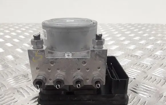 Ford Puma ABS Pump M1bc2b373kd
