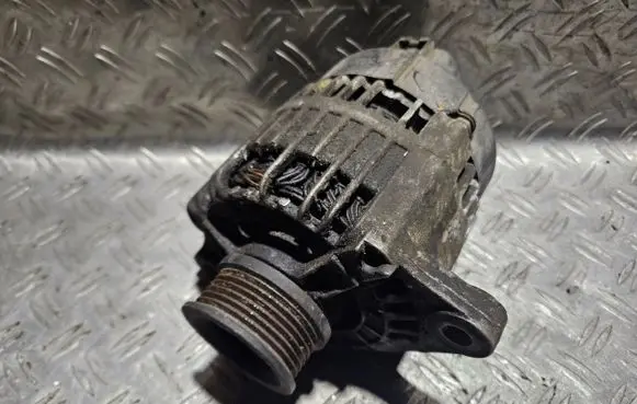 Alfa Romeo 156 Generator/alternator 63321418