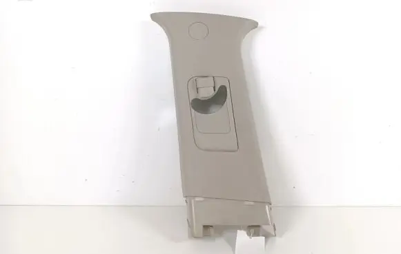Mitsubishi Outlander (B) pillar trim (top) 7211A051HA