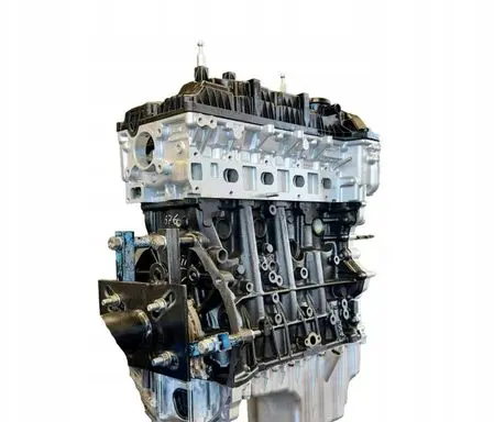 SsangYong Rexton Engine block 672969