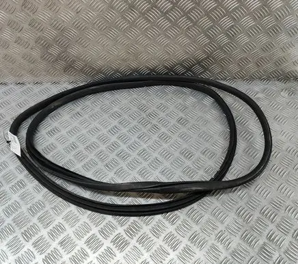Honda CR-V Rubber seal front door (on door) 72315TMET01