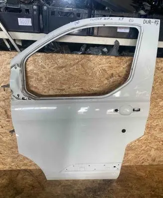 Ford Transit Front door
