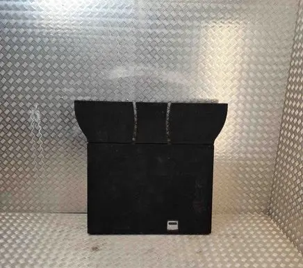 Mercedes-Benz R W251 Trunk/boot floor carpet liner A2516800891