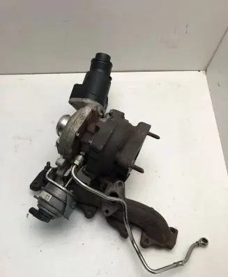Audi A6 C7 Turbo 03L053033A