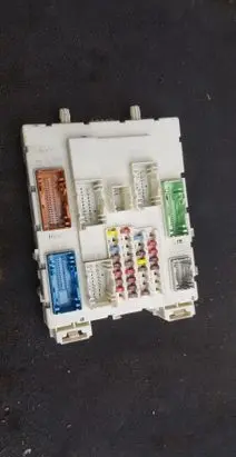 Volvo V40 Fuse module 31394963