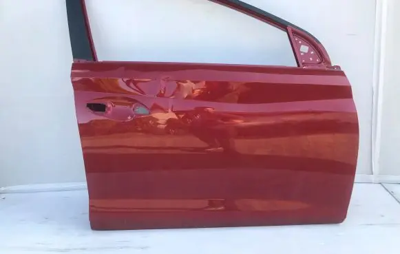 Hyundai i20 (BC3 BI3) Front door