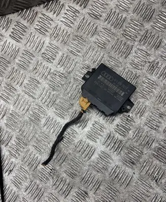 Audi A6 S6 C6 4F Parking PDC control unit/module 4F0919283E 06533067 4F0919283F