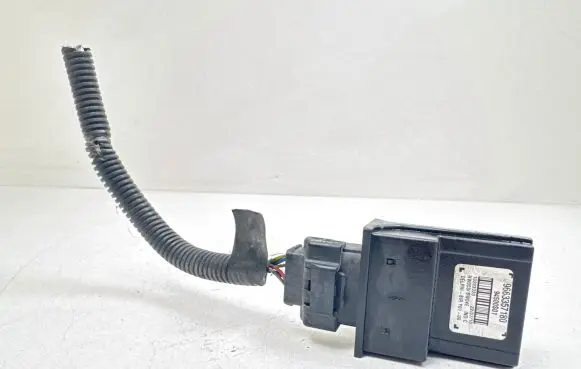 Peugeot 3008 I Other control units/modules 9663357180 10203320 94500S01
