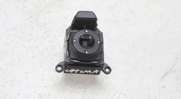 KIA Optima Wing mirror switch 492485-1110 4924851110