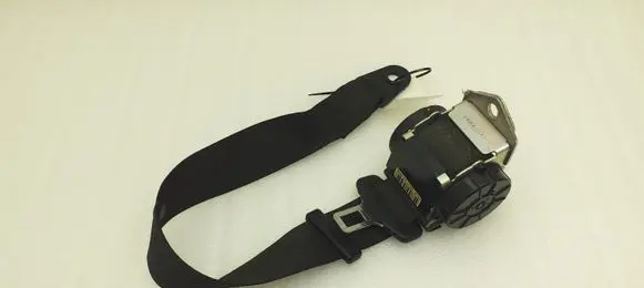 Mini Cooper Countryman R60 Rear seatbelt 620202100A