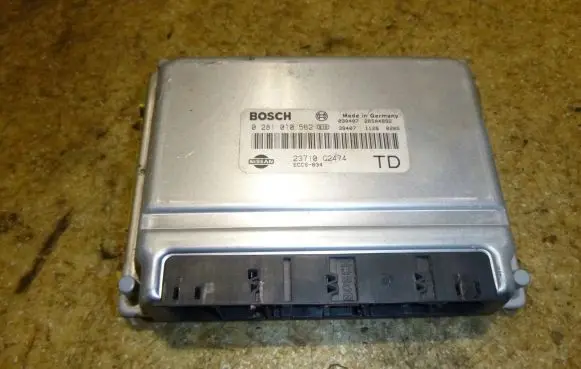 Nissan Cab Star Other control units/modules 23710G2474
