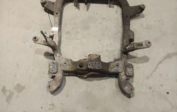 Opel Astra G Front subframe 