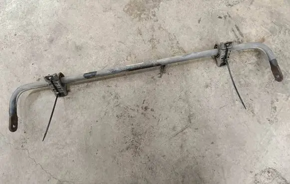 Opel Insignia B Rear anti-roll bar/sway bar 84228526 A22173000 E117271A1A00