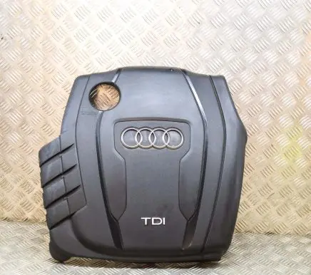 Audi A5 8T 8F Engine cover (trim) 03L103925AB