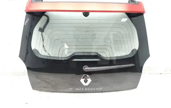 Renault Twingo III Tailgate/trunk/boot lid