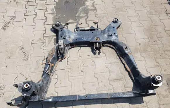 Volvo V60 Front subframe 6GN5000T033A