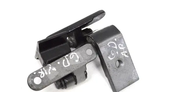 BMW 5 F10 F11 Rear door upper hinge