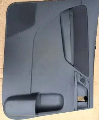 Seat Alhambra (Mk2) Front door card panel trim 7N0867211T 1827750049
