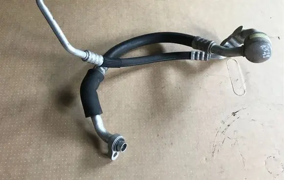 Opel Astra J Air conditioning (A/C) pipe/hose