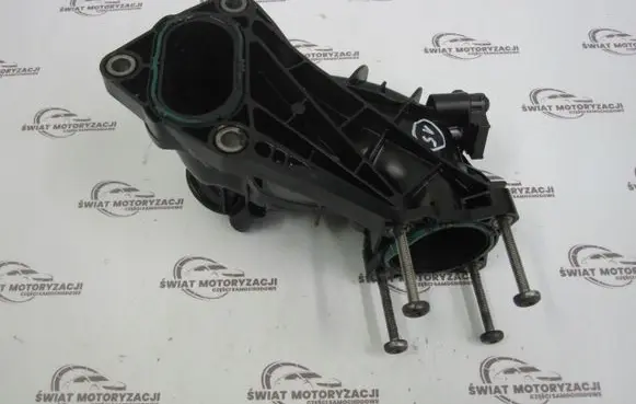 Ford Transit Custom Air intake duct part 638GB