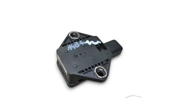 Audi A4 S4 B6 8E 8H ESP acceleration yaw rate sensor 8E0907637A