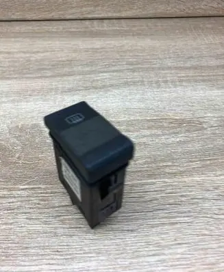 Audi 100 S4 C4 Windscreen/window heater switch 4A0941503