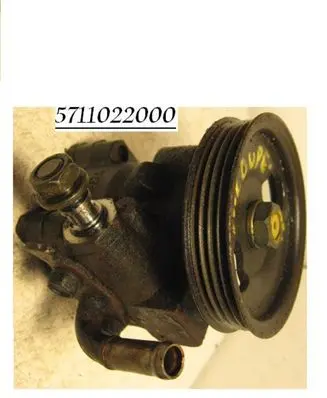 Mitsubishi Space Runner Power steering pump 5711022000