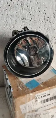 BMW X6 E71 Front fog light 63177311349 1N001045611 6317731134904