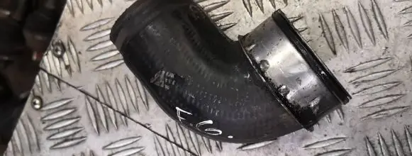 Ford Galaxy Intercooler hose/pipe