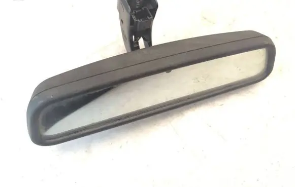 BMW X3 E83 Rear view mirror (interior) E11015313