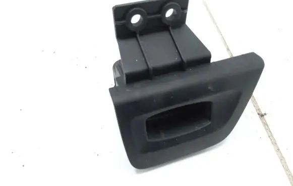 BMW 1 E81 E87 Ignition lock 695471713