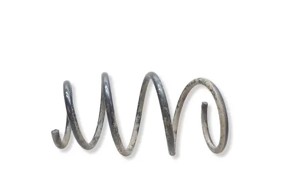 BMW X3 E83 Front coil spring 
