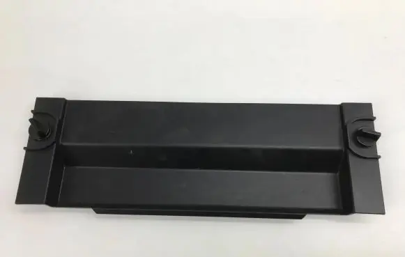 BMW 3 E92 E93 Fuse box cover 7120408 9212486