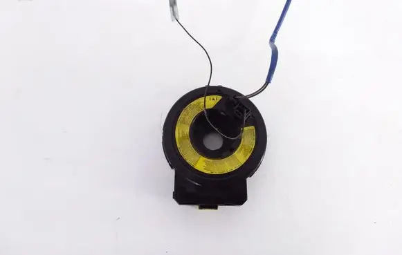 KIA Rio Airbag slip ring squib (SRS ring)