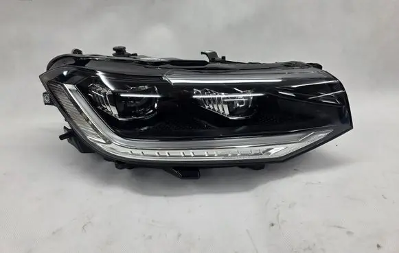 Volkswagen T-Cross Headlight/headlamp 2GM941036B