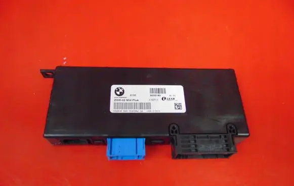 Audi A3 S3 8V Other control units/modules 9232163
