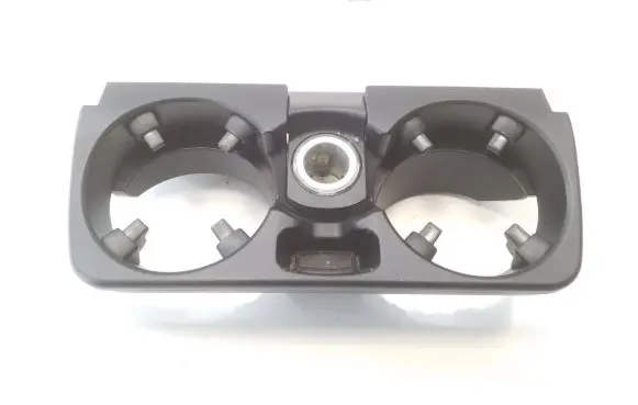 BMW 5 F10 F11 Cup holder front 