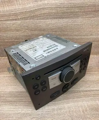 Opel Zafira B Radio/CD/DVD/GPS head unit 13188463 453116246