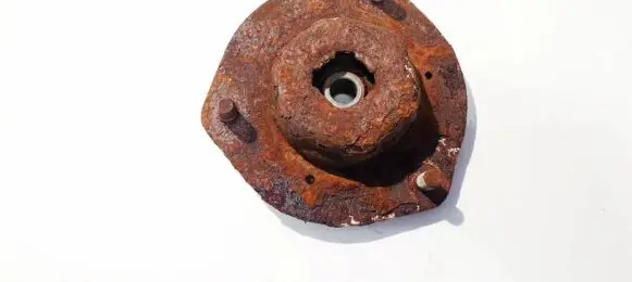 Toyota Avensis Verso Coil spring mount 