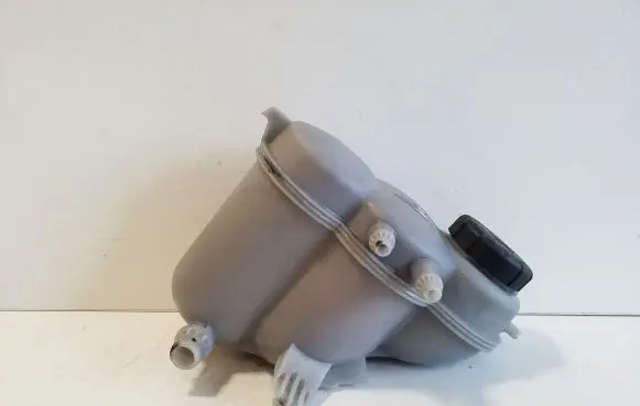 Mercedes-Benz GLC C254 Coolant expansion tank/reservoir A2065000000
