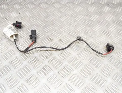 Volkswagen Touareg II Other wiring loom 7P0971543