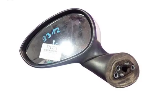 Fiat 500 Front door electric wing mirror 