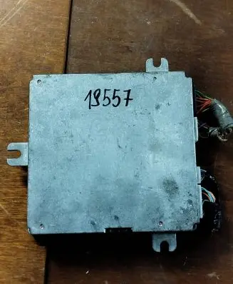 Honda FR-V Engine control unit/module 37820rjjg11