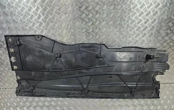 Seat Leon IV Side bottom protection 5WA825202E
