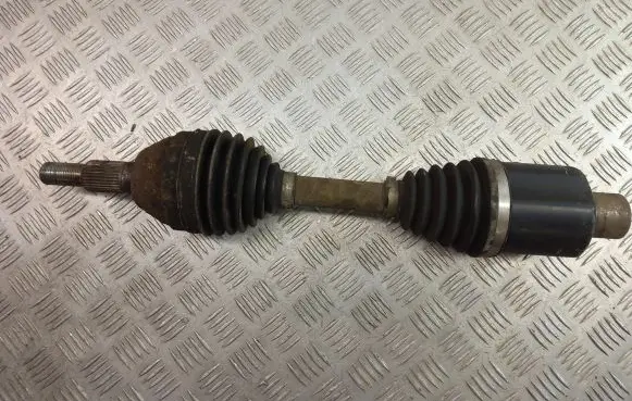 Chevrolet Captiva Front driveshaft 95027718