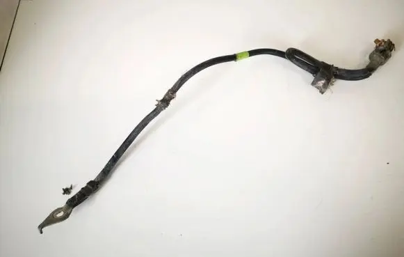 Positive cable (battery)