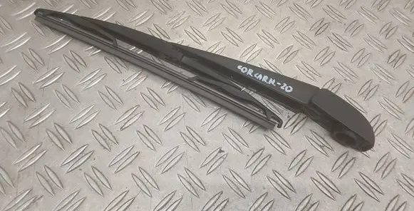 Toyota Corolla E210 E21 Rear wiper blade 